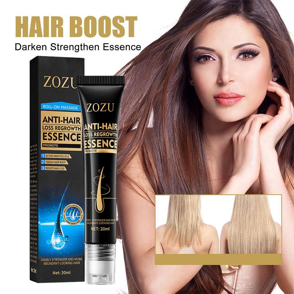 Hair Care Vitamin - 1/3/5 stücke Biotin schnelle Haar Wachstum