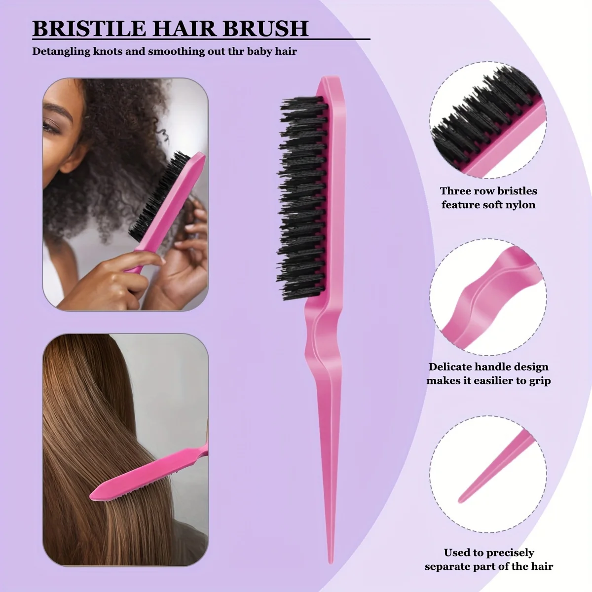 7 teil/satz Professionelle Fri – Hair Care Set Bewertung und Preis