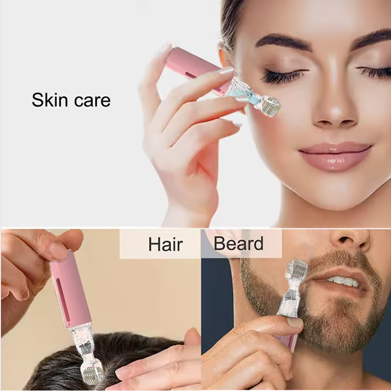 Damen-Gesichts-Lippen-Dermarol – Hair Care Brand Bewertung und Preis