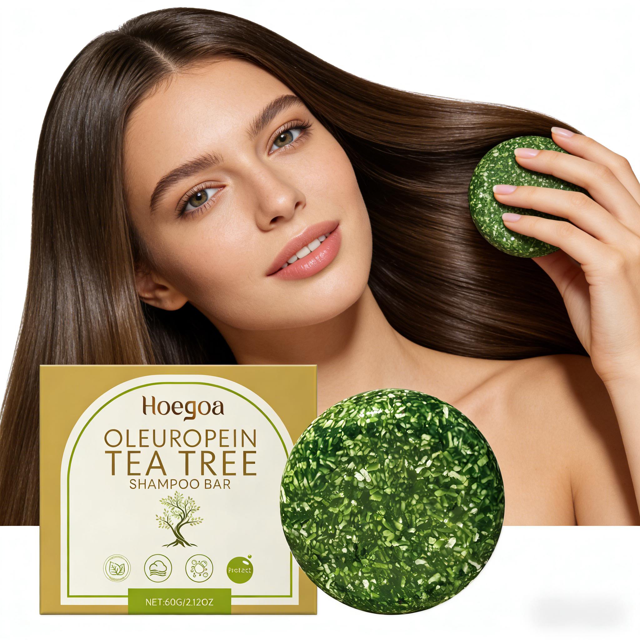 Teebaumöl-Shampoo zur Entfernu – Clarifying Shampoo Remove Bewertung und Preis