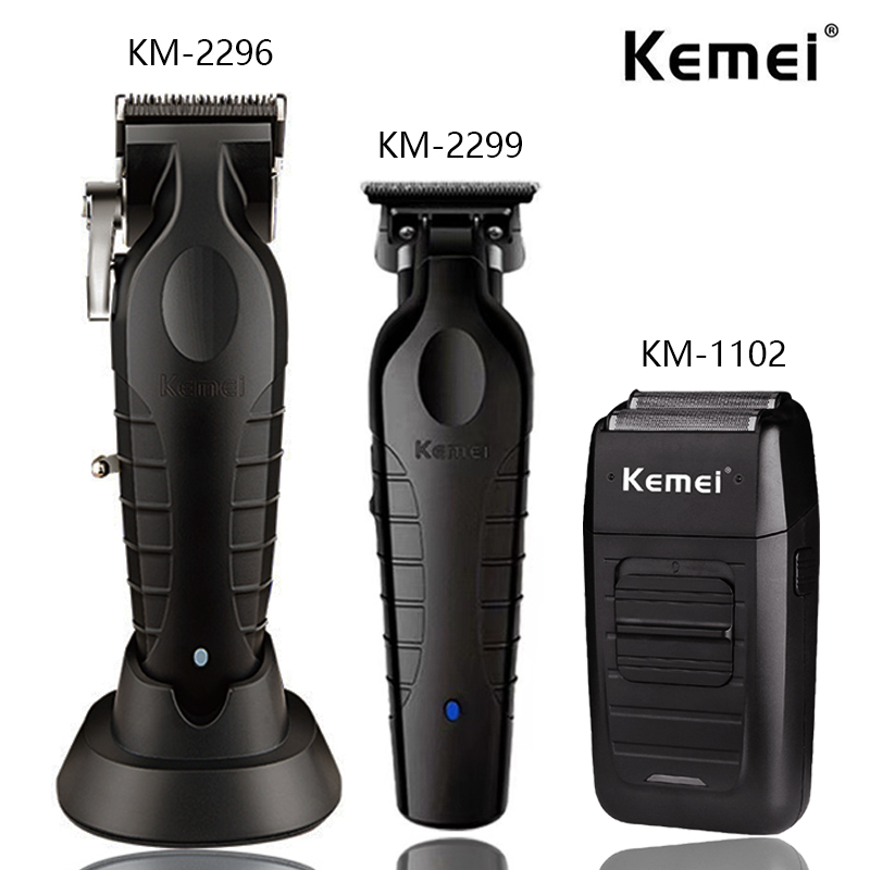 Kemei KM-2296 KM-2299 KM-1102  – Hair Care Brand Bewertung und Preis