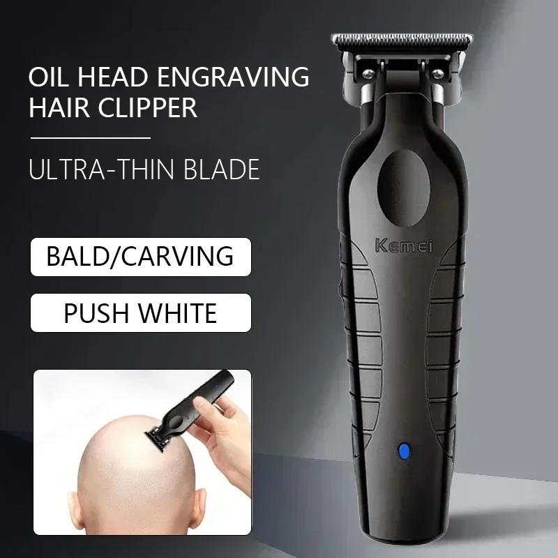 Kemei KM-2296 KM-2299 KM-1102  – Hair Care Brand Bewertung und Preis