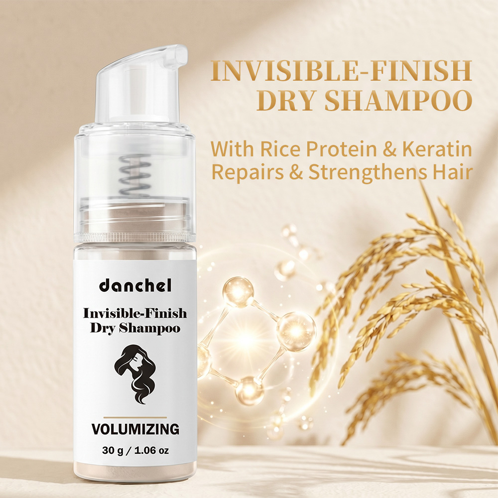 Sofort-Trockenshampoo-Pulver z – Hair Care Spray Bewertung und Preis