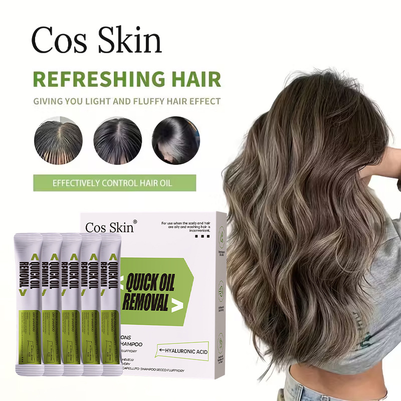 Leave-in-Shampoo, tragbar, Tie – Hair Care Natural Bewertung und Preis