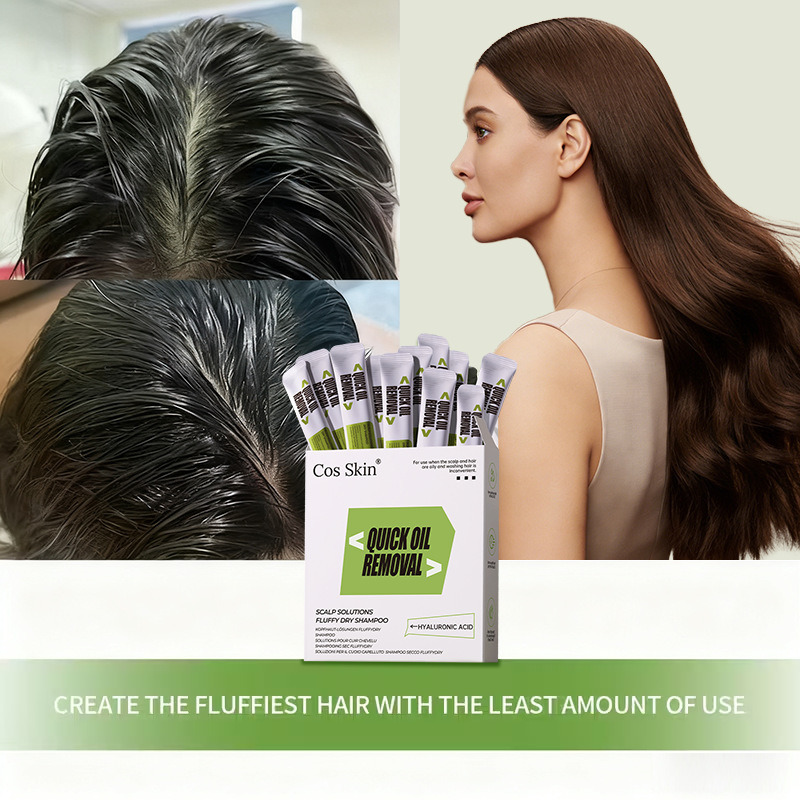 Leave-in-Shampoo, tragbar, Tie – Hair Care Natural Bewertung und Preis