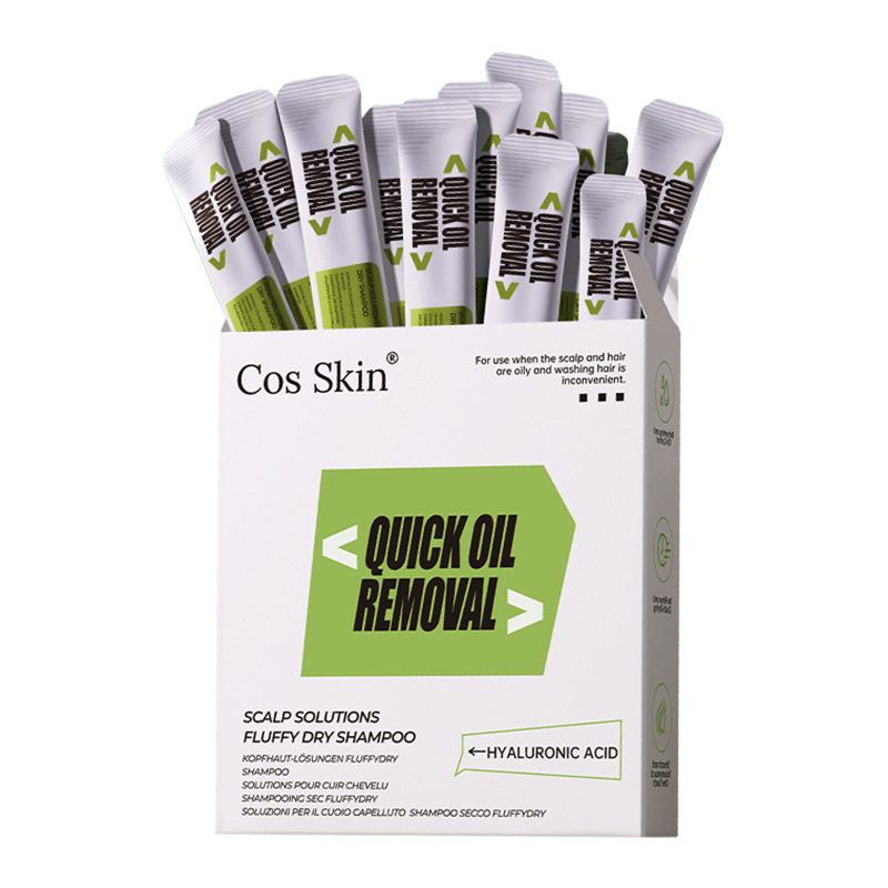 Leave-in-Shampoo, tragbar, Tie – Hair Care Natural Bewertung und Preis
