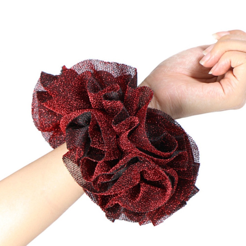 Brandneue Übergroße Scrunchies – Hair Care Brand Bewertung und Preis