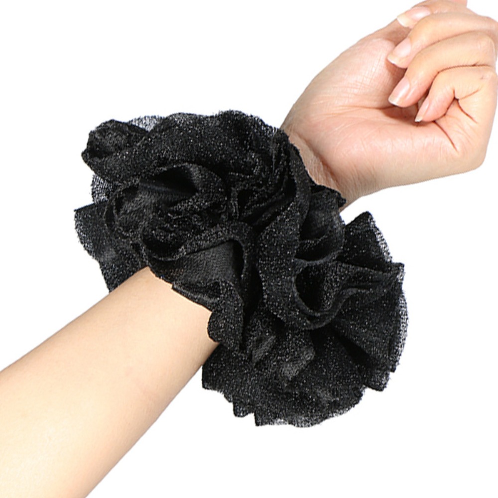 Brandneue Übergroße Scrunchies – Hair Care Brand Bewertung und Preis