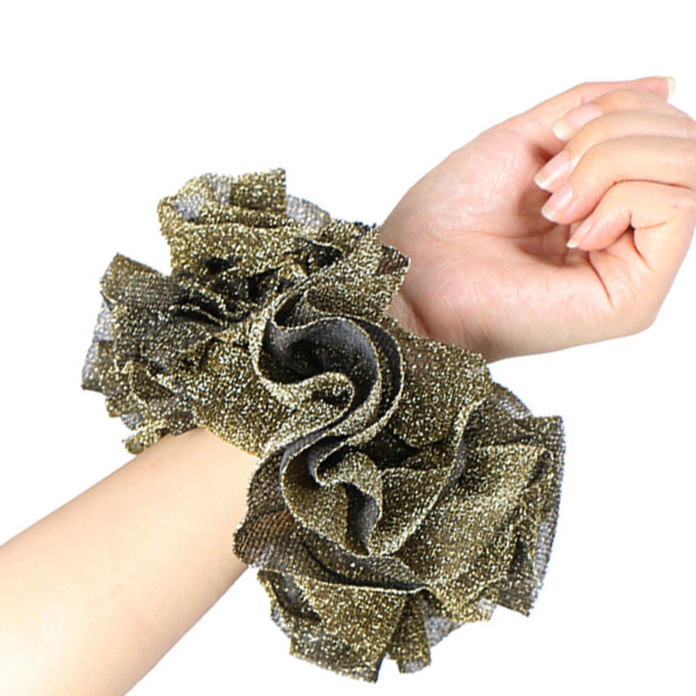 Brandneue Übergroße Scrunchies – Hair Care Brand Bewertung und Preis