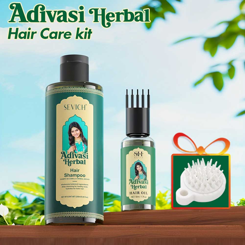 SEVICH Kräuter-Haarwachstumsöl – Hair Care India Bewertung und Preis