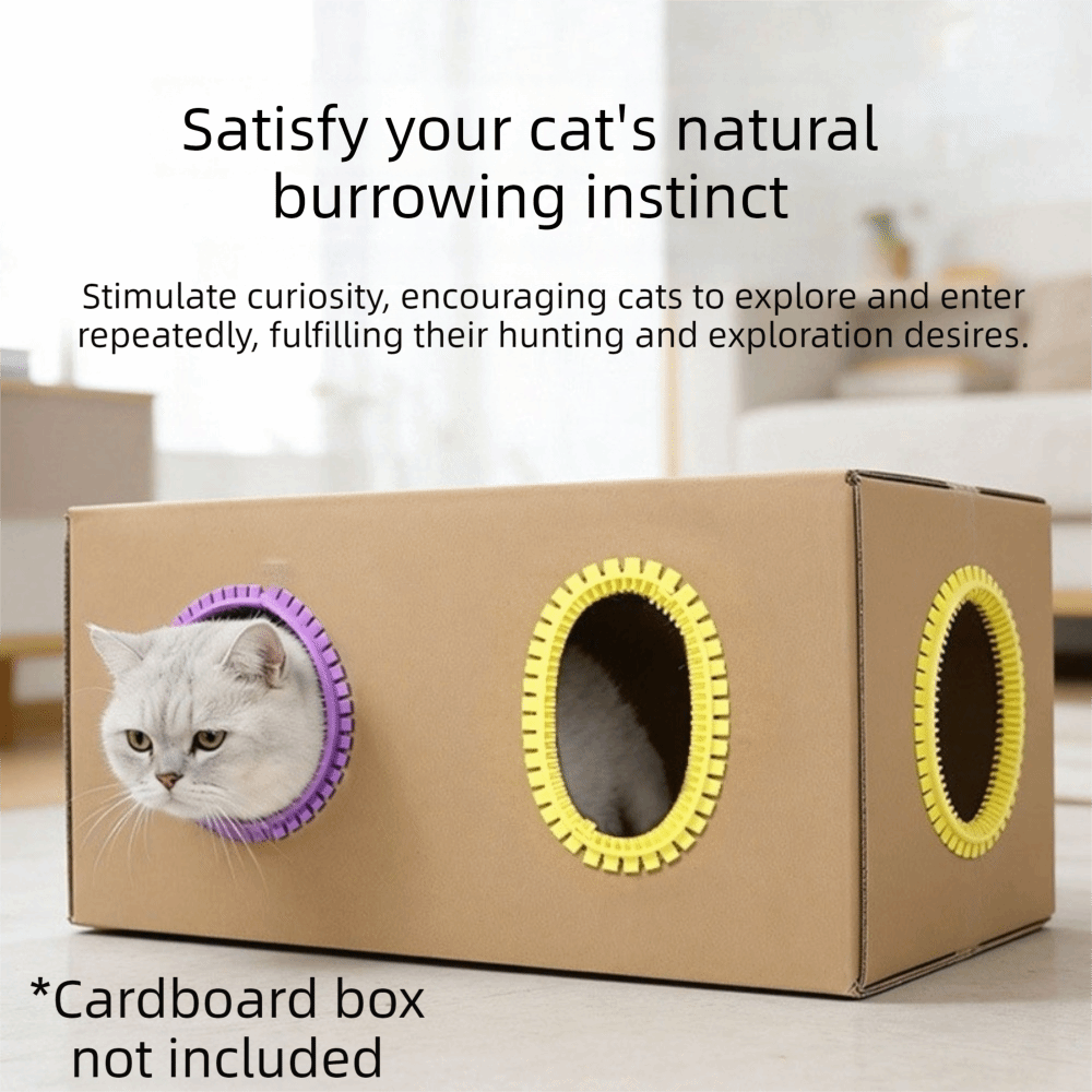 Haustier-Katzenkamm-Spielzeug, – House Hair Care Bewertung und Preis
