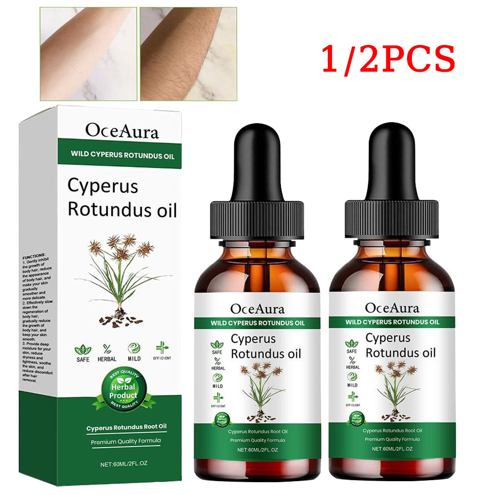 1/2 Stück Natürliches Cyperus  – Hair Care Natural Bewertung und Preis