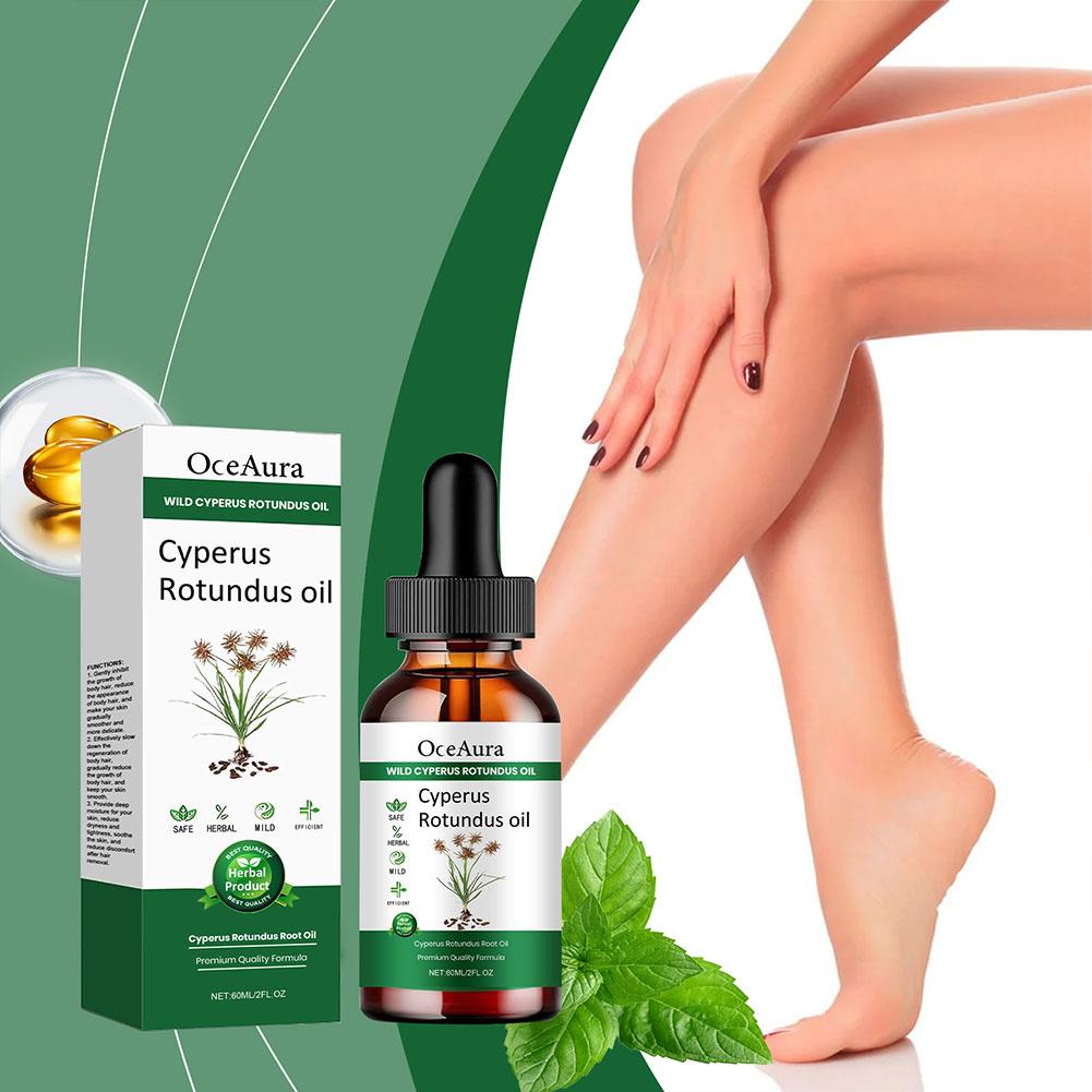 1/2 Stück Natürliches Cyperus  – Hair Care Natural Bewertung und Preis