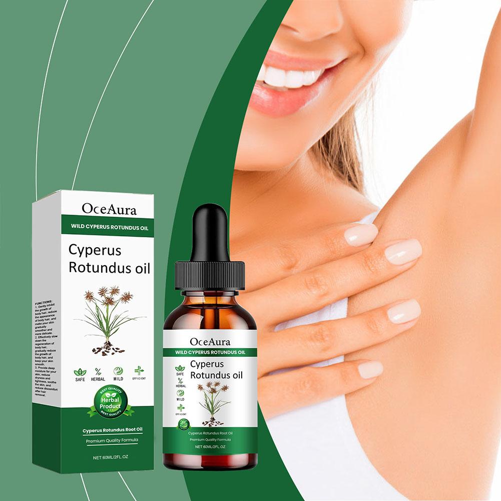 1/2 Stück Natürliches Cyperus  – Hair Care Natural Bewertung und Preis