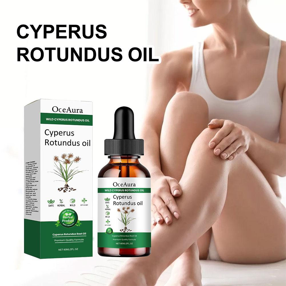 1/2 Stück Natürliches Cyperus  – Hair Care Natural Bewertung und Preis