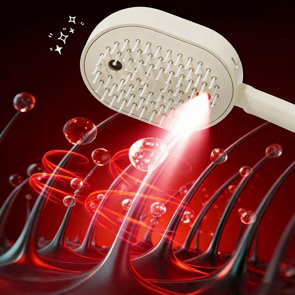 Neuer Elektrischer Haarpflege- – Hair Care Spray Bewertung und Preis