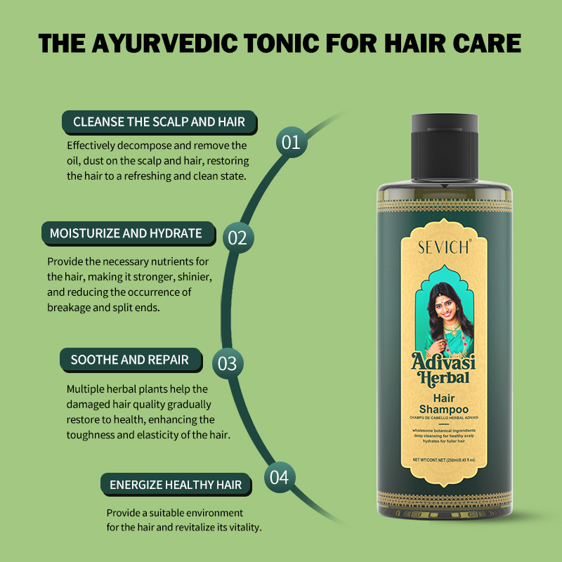 250 ml Original India Adivasi  – Hair Care India Bewertung und Preis