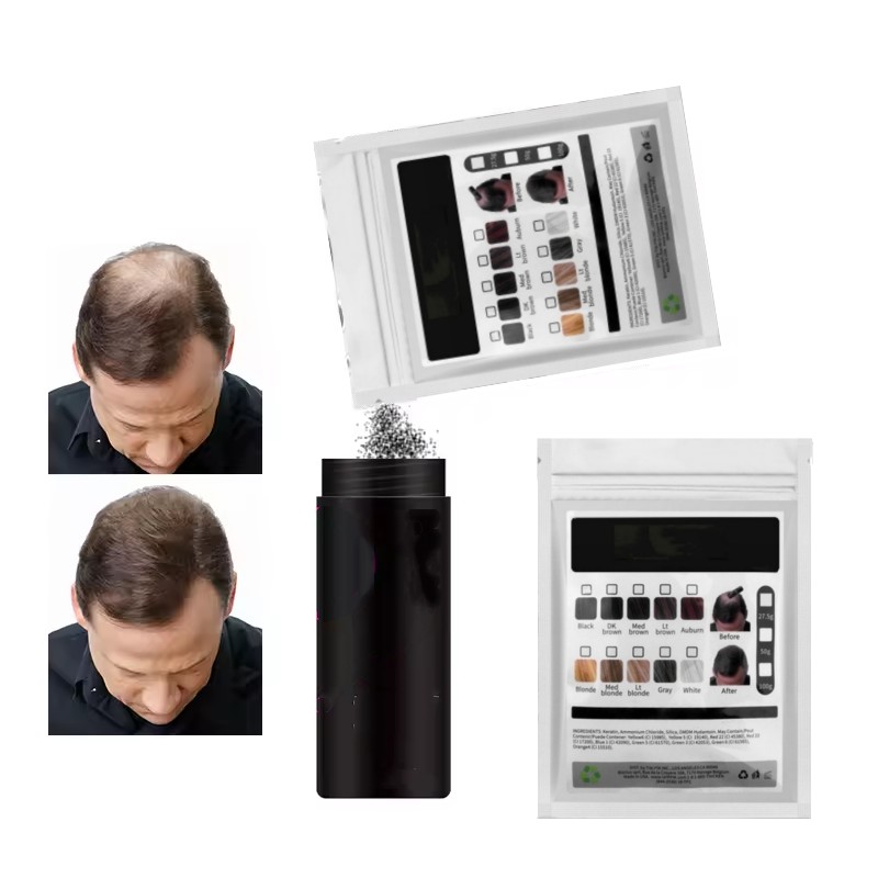 100g Haarfasern Keratin Haarve – Hair Care Frizzy Hair Bewertung und Preis