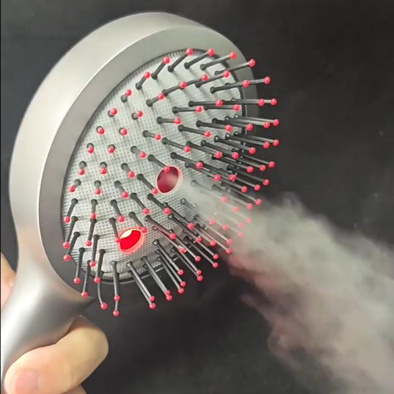 Digitaler elektrischer Vibrati – Hair Care Spray Bewertung und Preis