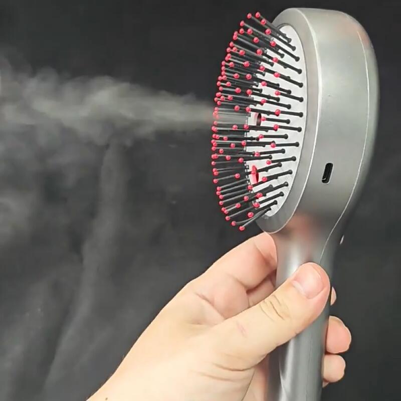 Digitaler elektrischer Vibrati – Hair Care Spray Bewertung und Preis