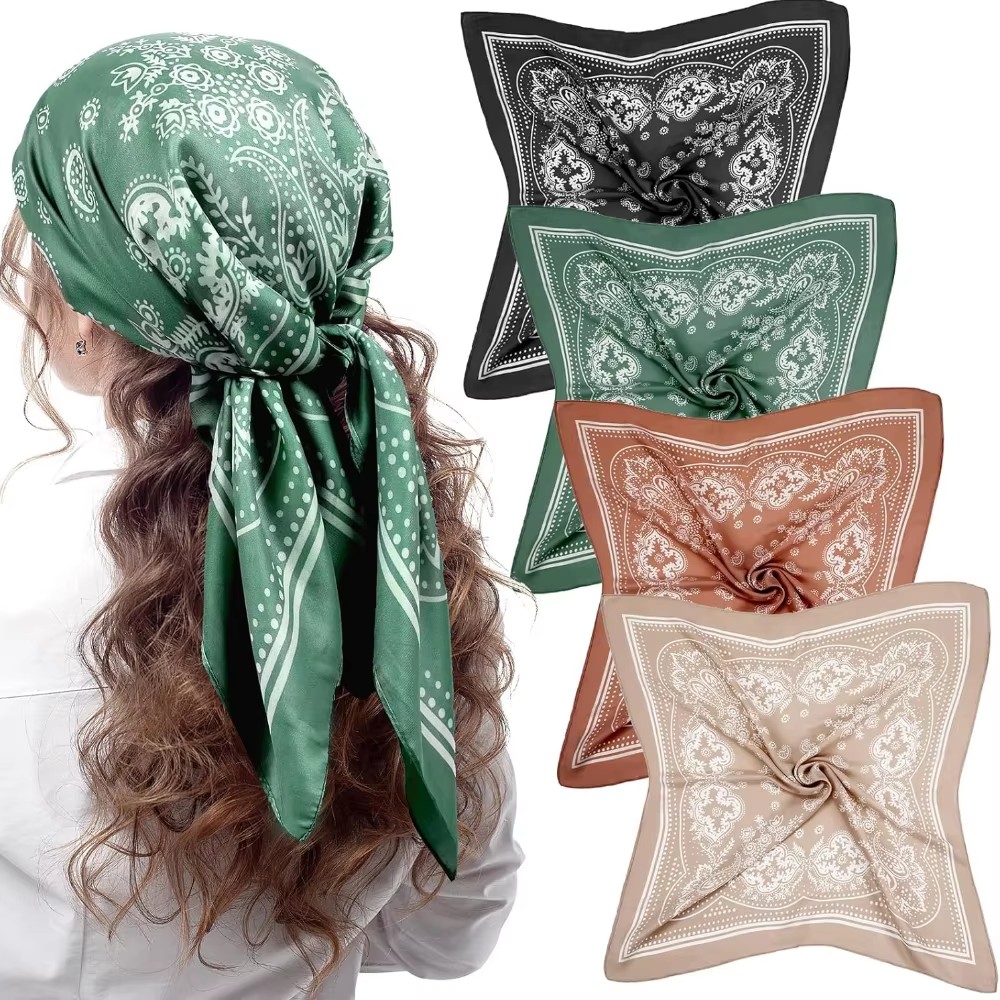 Luxus Marke Seide Quadrat Pais – Hair Care Brand Bewertung und Preis