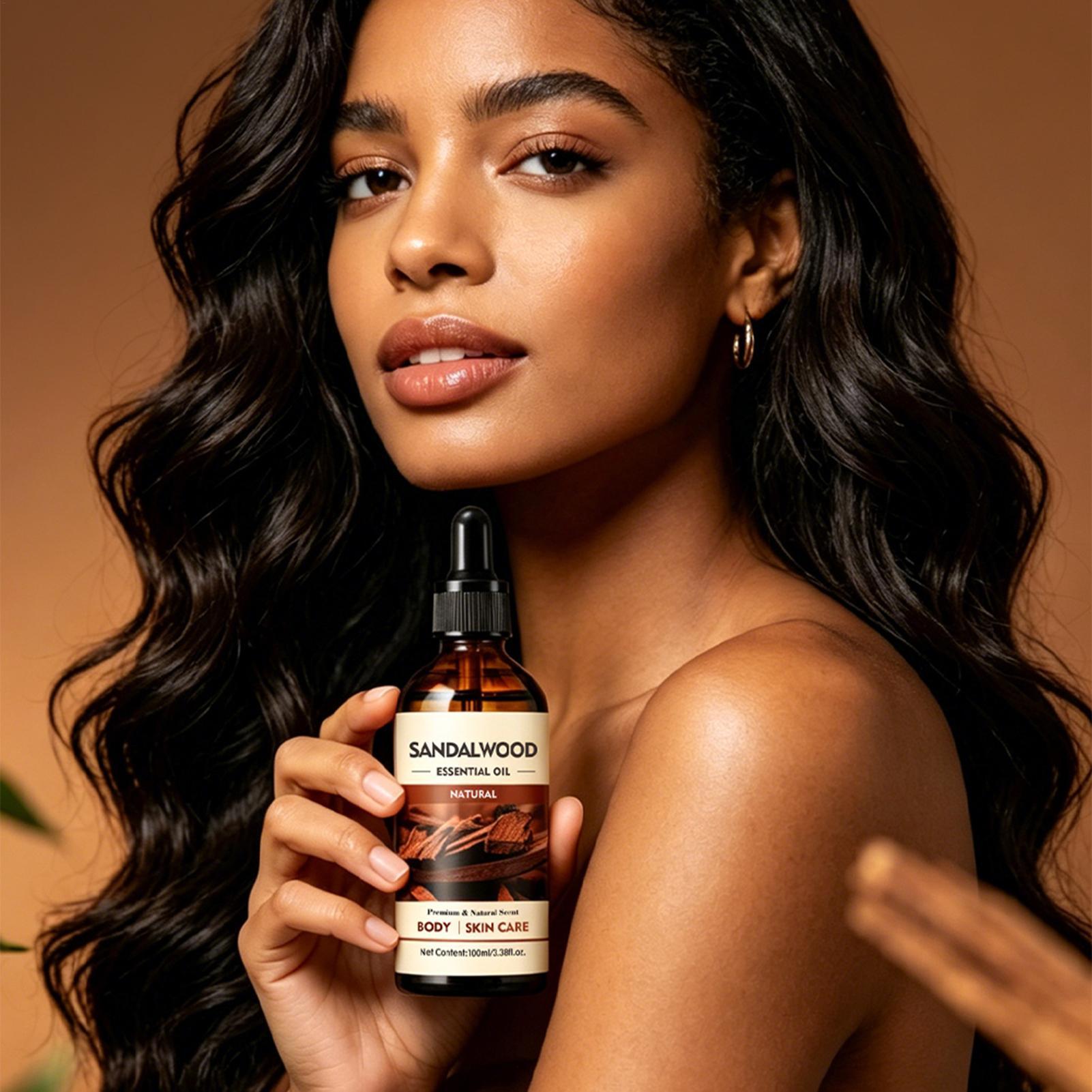Sandelholz-Duftöl 100ml Natürl – Hair Care Natural Bewertung und Preis