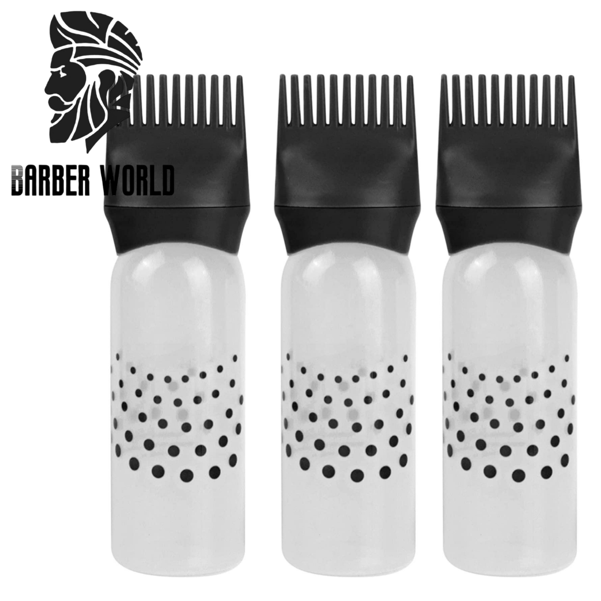 3PCS Haar Farbstoff Applikator – Hair Care Brand Bewertung und Preis