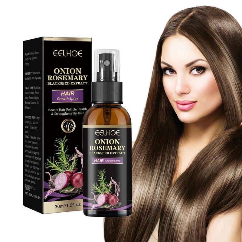 30 ml Haarwachstumsspray, Zwie – Hair Care Brand Bewertung und Preis