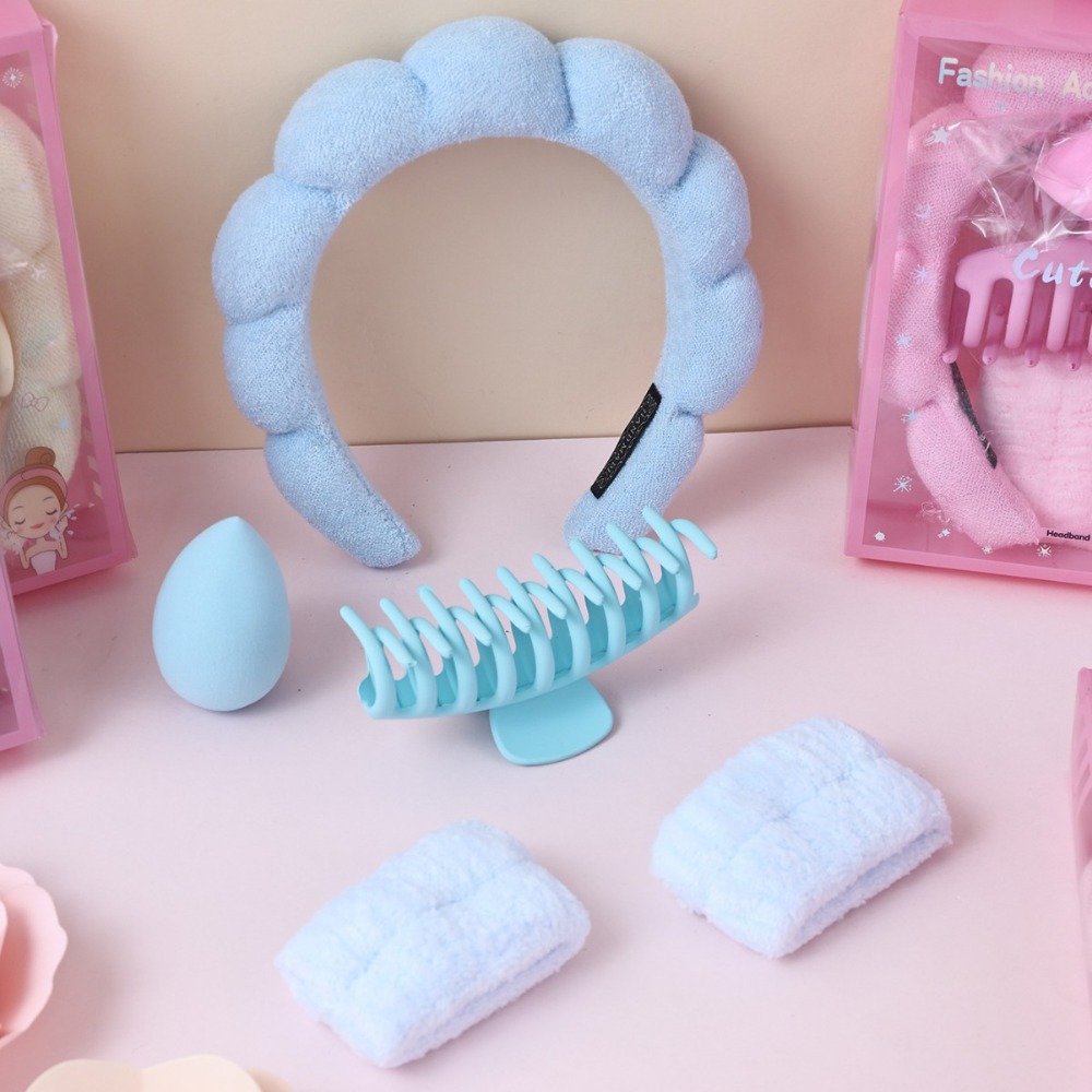 5-teiliges Haar- und Gesichtsp – House Hair Care Bewertung und Preis