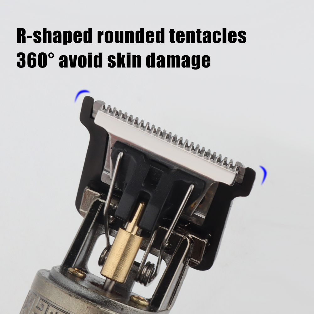 T9 USB Elektrische Haarschneid – Hair Care Brand Bewertung und Preis