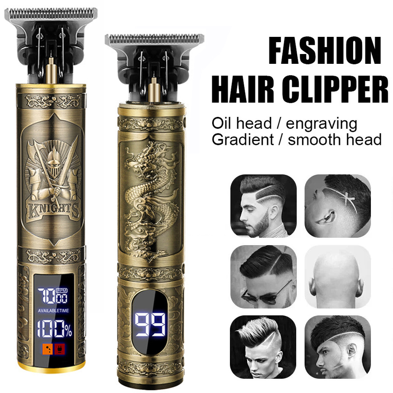 T9 Haar Clipper Cordless Bart  – Hair Care Brand Bewertung und Preis