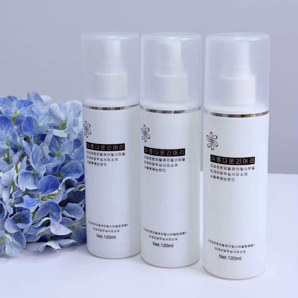 Tragbares Synthetisches Haar-E – Hair Care Spray Bewertung und Preis