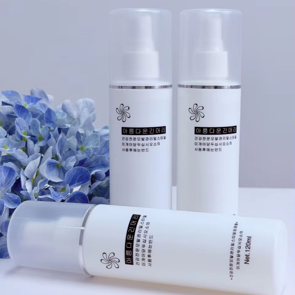 Tragbares Synthetisches Haar-E – Hair Care Spray Bewertung und Preis