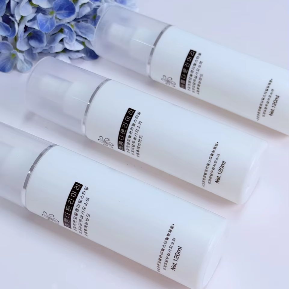 Tragbares Synthetisches Haar-E – Hair Care Spray Bewertung und Preis
