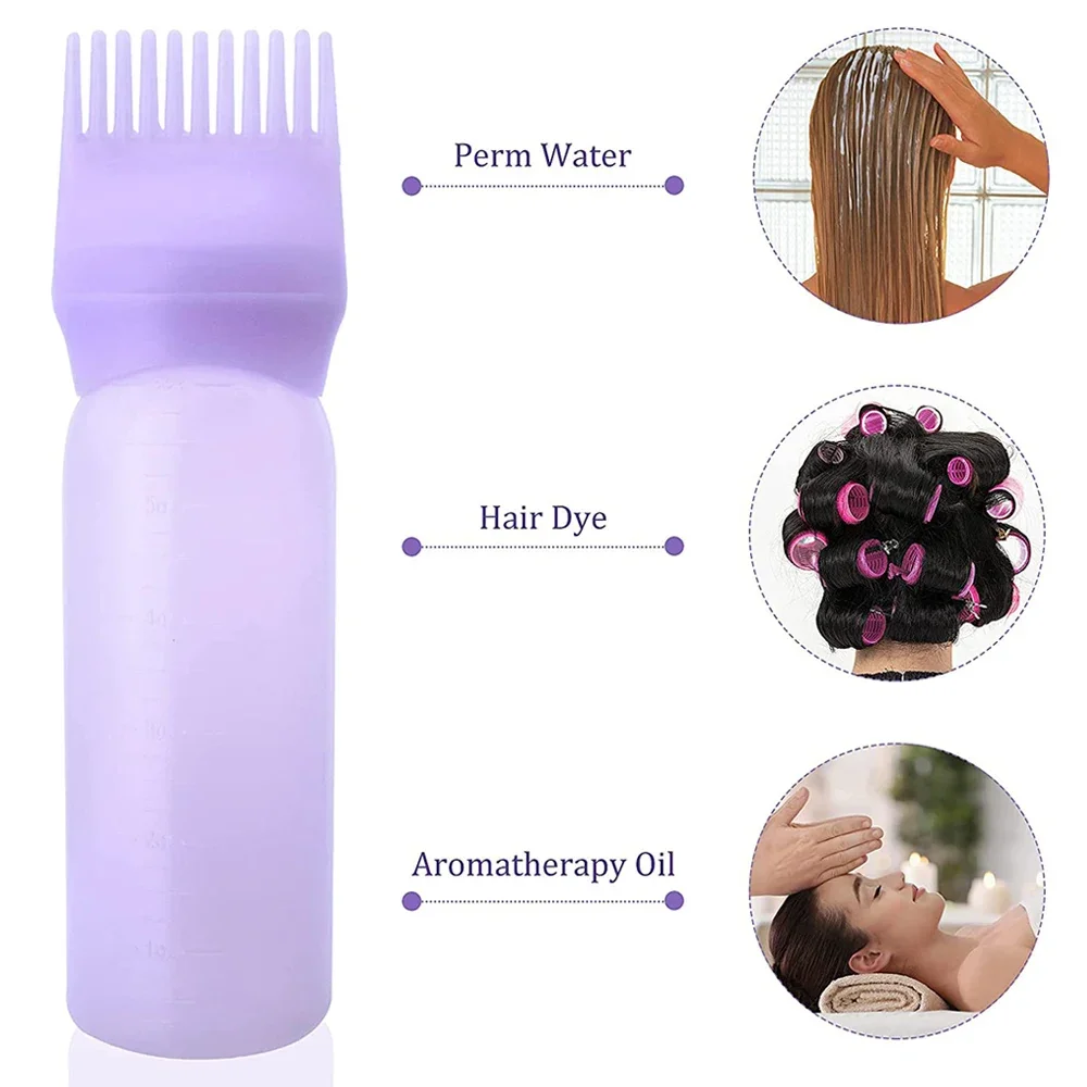 160 ml Haarwurzel Kamm Applika – Hair Care Brand Bewertung und Preis