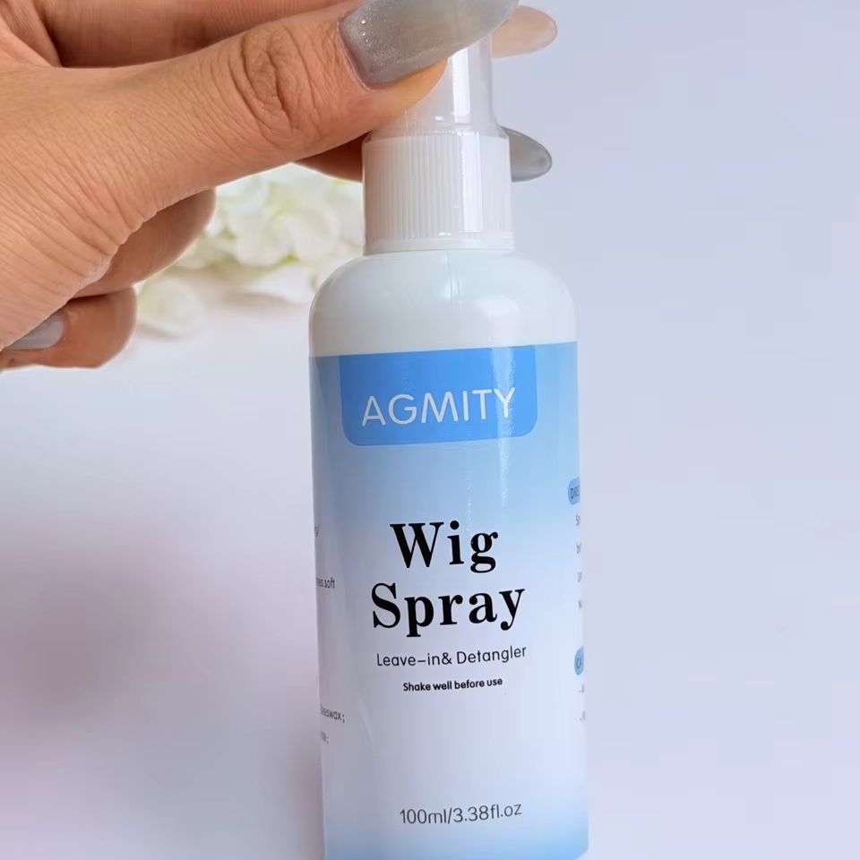 100ml Haarpflege-Flüssigkeit f – Hair Care Spray Bewertung und Preis