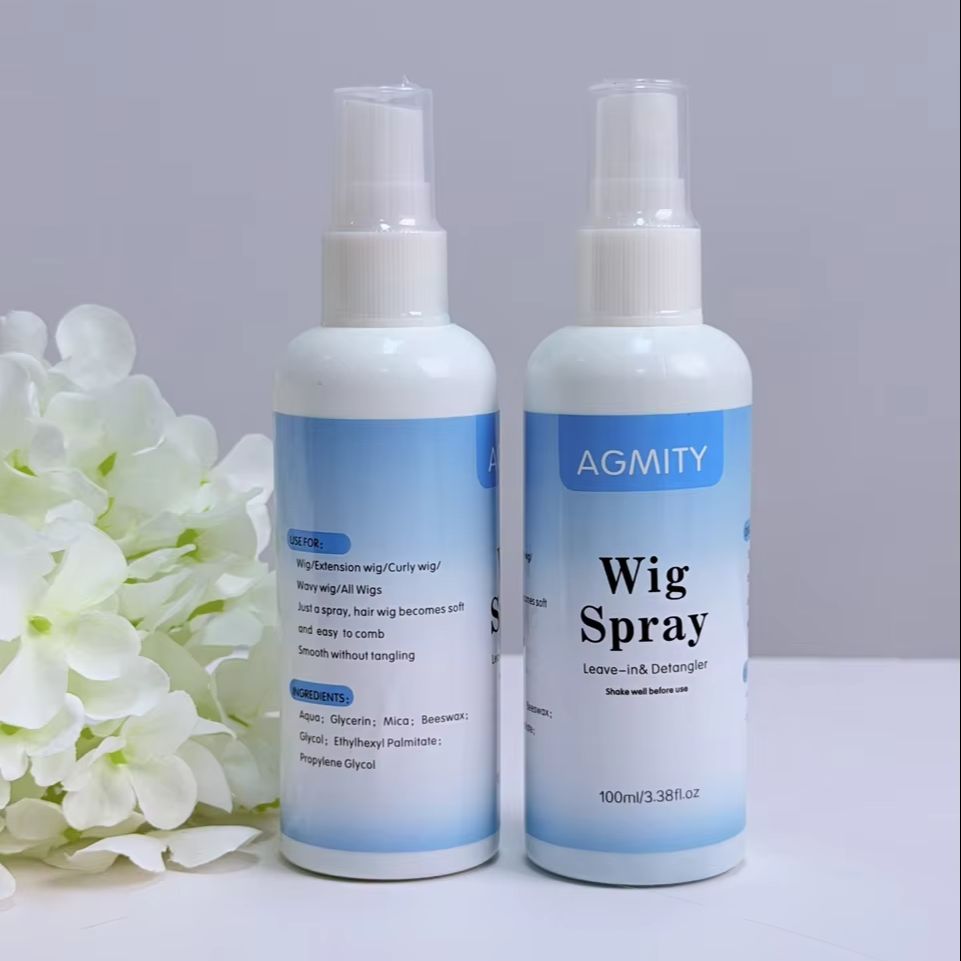 100ml Haarpflege-Flüssigkeit f – Hair Care Spray Bewertung und Preis