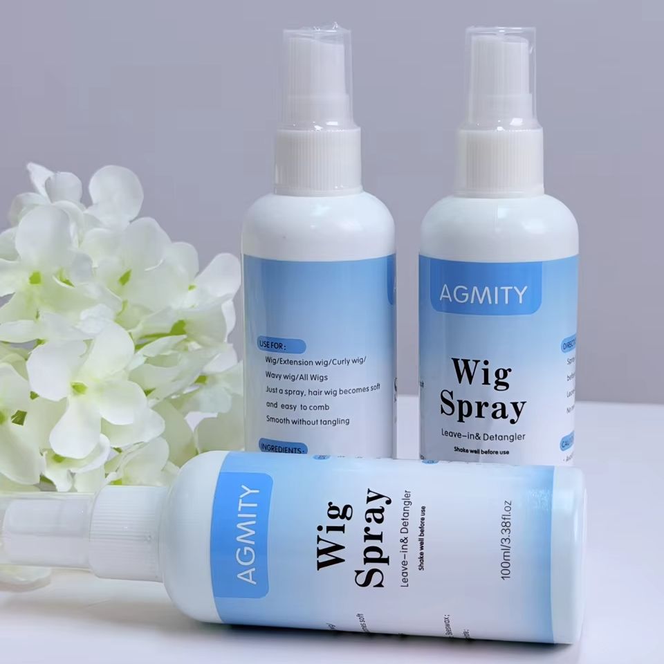 100ml Haarpflege-Flüssigkeit f – Hair Care Spray Bewertung und Preis