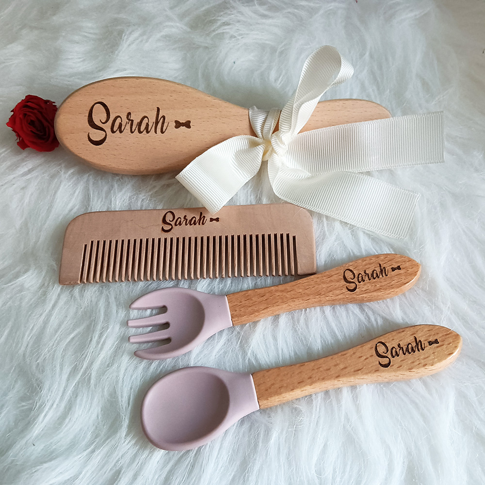 Kunden spezifischer Name Baby  – House Hair Care Bewertung und Preis